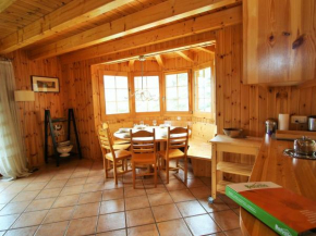 Chalet in H r mence with Sauna Ski Whirlpool